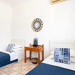 Lejlighed Massive 4br Retro - 3 Min Walk To Kos By